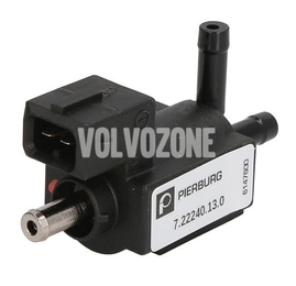 Ventil regulácie plniaceho tlaku 2.0T/2.4T/2.5T/T5/T6 P2 (2002-), P80 (2003-)