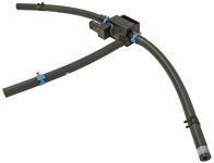 Ventil regulácie plniaceho tlaku 1.6 T2/T3/T4 P3 (2012-) S60 II/V60 S80 II/V70 III, P1 V40 II(XC)