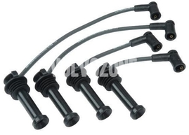 Sada zapaľovacích káblov 1.6 P1 C30/S40 II/V50 (dĺžky káblov 160/200/320/380mm)
