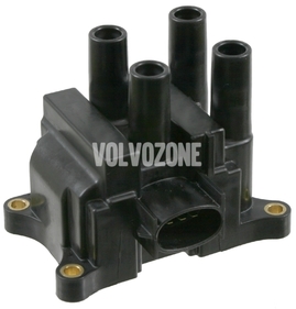 Zapaľovacia cievka 1.6 P1 C30/S40 II/V50 (stredný typ)