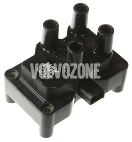 Zapaľovacia cievka 1.6 P1 C30/S40 II/V50 (nový typ)