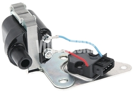 Zapaľovacia cievka 5 valec 20V (-1998), 2.0 10V/2.5 10V P80 C70/S70/V70(XC)