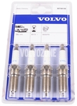 Zapaľovacie sviečky 4 valec 2.0T/T5 (2010-2014) P3 S60 II/V60/XC60 S80 II/V70 III