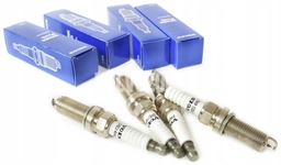 Zapaľovacie sviečky 4 valec (2014-) 1.5 T2/T3/T4, 2.0 T2/T3/T4/T5/T6/T8/Polestar P1 P3 CMA SPA Mild Hybrid