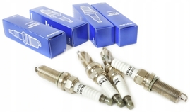 Zapaľovacie sviečky 4 valec (2014-) 1.5 T2/T3/T4, 2.0 T2/T3/T4/T5/T6/T8/Polestar P1 P3 CMA SPA Mild Hybrid (OEM)