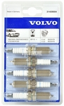 Zapaľovacie sviečky 5 valec 2.0 T4/T5 (2013-2015) P1 S60 II/V60/V70 III, P1 V40 II(XC)