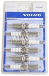 Zapaľovacie sviečky T6 P3 S80 II/V70 III/XC70 III/XC60 (starý typ)
