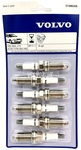 Zapaľovacie sviečky 3.2 P2 XC90, 3.2/T6 P3 S60 II/V60/XC60 S80 II/V70 III/XC70 III (nový typ)