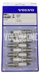 Zapaľovacie sviečky 4.4 V8 P2 XC90/P3 S80 II