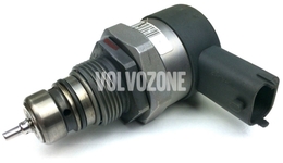 Regulačný ventil tlaku paliva 2.4D/D5 s DPF P1 (-2010), P2 (2006-), P3 (-2009)