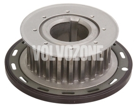 Ozubené koleso kľukového hriadeľa 1.6D2 (2012-)(ELD61 230711 1786811) so systémom Start/Stop P1 P3 (OEM)