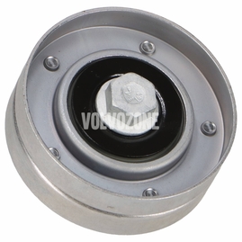 Vodiaca kladka drážkového remeňa 2.5 TDI P2 S80/V70 II (nový typ) (OEM)