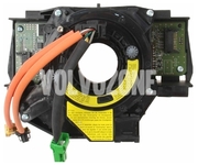 Krúžok natočenia volantu P1 (2011-) C30/C70 II/S40 II/V50 len diesel okrem 1.6D (SWM)