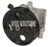Servo čerpadlo riadenia 1.6 P1 C30/S40 II/V50