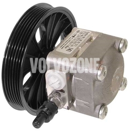 Servo čerpadlo riadenia benzín P80 (1999) C70/S70/V70(XC), P2 2.5 TDI S80/V70 II, S80 benzín (1999)