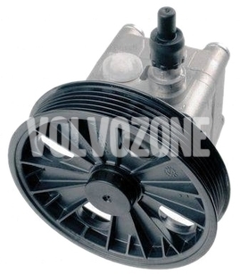 Servo čerpadlo riadenia P2 (2004) R- line S60/V70 II, S80 (2004) 2.5T/2.9/T6, XC90 (-2004) 2.5T/T6
