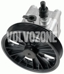 Servo čerpadlo riadenia P2 (2005-) R- line S60/V70 II, S80 (2005-) 2.5T/2.9/T6, XC90 (2005-) 2.5T/T6