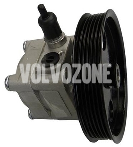 Servo čerpadlo riadenia P2 (2005-) 2.0T/2.4/2.4 T5/2.5T S60/V70 II/XC70 II (nový typ) (OEM)