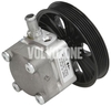 Servo čerpadlo riadenia P2 (2005-) 2.0T/2.4/2.4 T5/2.5T S60/V70 II/XC70 II (starý typ), S80 2.4/2.0T