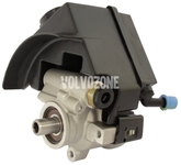 Servo čerpadlo riadenia 2.5 TDI P80 S70/V70, P2 S80 (starý typ) bez remenice a nádobky