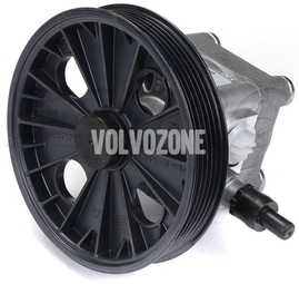 Servo čerpadlo riadenia P2 (-2004) 2.0T/2.4(T)/2.5T/T5 S60/S80 okrem 2.5T/V70 II/XC70 II, P80 benzín (2000-) C70/S70/V70(XC)