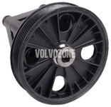 Servo čerpadlo riadenia P2 (-2004) 2.4D/D5 XC90, S80 servotronic riadenie (ECPS)