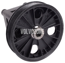 Servo čerpadlo riadenia P2 (-2004) 2.4D/D5 XC90, S80 servotronic riadenie (ECPS)
