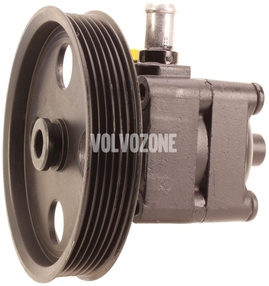 Servo čerpadlo riadenia P2 (-2004) 2.4D/D5 S60/V70 II/XC70 II, S80 štandardné riadenie