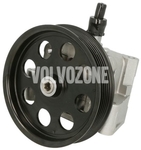 Servo čerpadlo riadenia P3 4 valec 2.0T/T5 (2010-2014) S60 II/V60 S80 II/V70 III/XC60