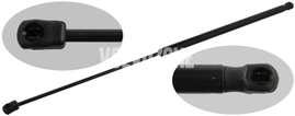 Vzpera kapoty P1 V40 II(XC)