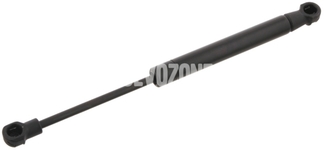 Vzpera kapoty P2 S60/S80/V70 II/X70 II (starý typ - 2 kusy na kapotu)