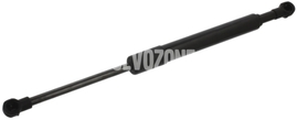 Vzpera kufru P1 S40 II
