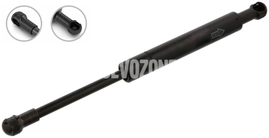 Vzpera kufru P3 V70 III/XC70 III elektrický pohon Ľ strana