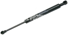Vzpera kufru P80 C70 Cabrio (starý typ)