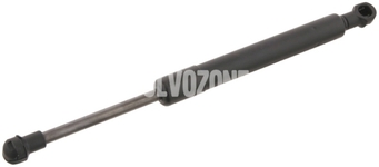 Vzpera kufru P2 S60