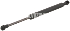 Vzpera kufru P2 S60