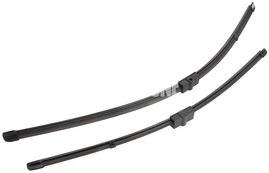Stierače P1 S40 II/V50 (-2006) 650+500mm starý typ uchytenia