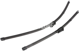 Stierače P3 S60 II(XC)/V60(XC)/XC60 S80 II/V70 III/XC70 III 650+500mm