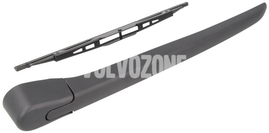 Rameno + stierač zadného okna P3 (-2016) V60(XC)