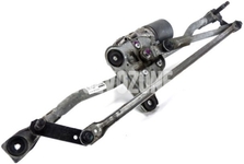 Motor/mechanizmus (pantograf) stieračov čelného skla P3 S60 II(XC)/V60(XC)