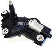 Motor zadného stierača P1 C30
