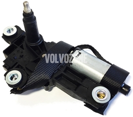 Motor zadného stierača P1 C30 (OEM)