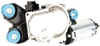 Motor zadného stierača P3 V70 III/XC70 III/XC60