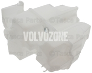 Nádržka ostrekovača P2 S60, (2005-) V70 II/XC70 II svetlomety čistené ostrekovačom