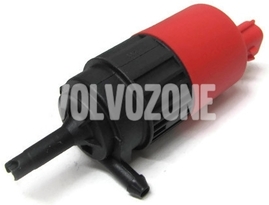 Čerpadlo ostrekovača zadného skla S40/V40 (2000-) (OEM)