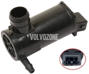 Čerpadlo ostrekovača skiel/svetiel P80 C70/S70/V70(XC)