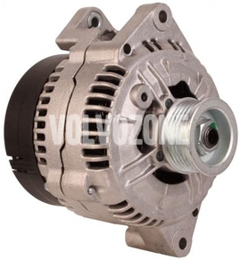 Alternátor 100A P80 (-1998) benzín C70/S70/V70(XC)