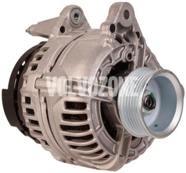 Alternátor 120A P80 2.5 TDI S70/V70, P2 (-2004) diesel S60/S80/V70 II/XC70 II