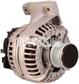 Alternátor 140A P2 (2005-) 5 valec S60/S80/V70 II/XC70 II/XC90