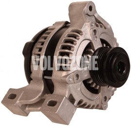 Alternátor 150A P1 5 valec (starý typ Denso) C30/C70 II/S40 II/V50